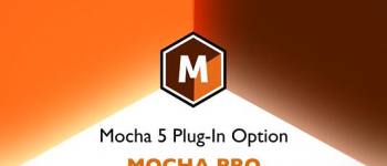 Mocha Pro平面追踪OFX达芬奇Nuke | 视频2D追踪