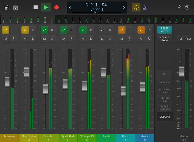 Logic-remote-ipad-mixer