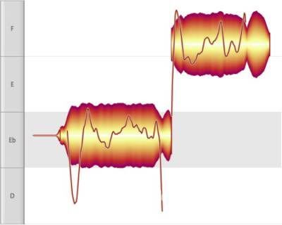 Melodyne-correct-pitch-center