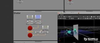 Nuke动力学模拟|色轮调色|HDR|下载 J_Ops v2.3