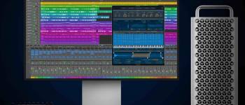 Logic Pro X10.3.1-10.7.7)录音与音乐制作软件 | 工作室版