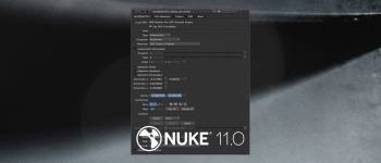 3DE导出镜头畸变到Nuke的LensDistortion节点 | Pipeline