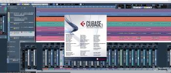 Cubase5 Nuendo.4.3电影配乐完整版 | Air工作室珍藏版