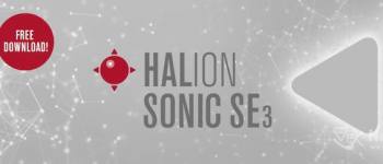 HALion Sonic SE 3 音源合成器及乐器集