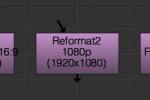 Nuke视频格式重定义 | Reformat_presets