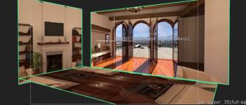 Nuke全景视频图片投影到几何体工具360_VR_Projection
