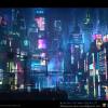 3dcg-demoreel-cyberpunk-city