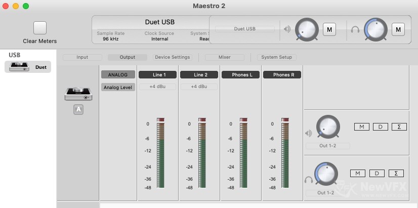 Apogee Duet3|Duet2|Boom的驱动控制程序Mac/Win下载测试| 创作软件