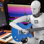 本地AI音乐制作生成工作站- AceStep模型图形界面 开源 Suno 替代方案