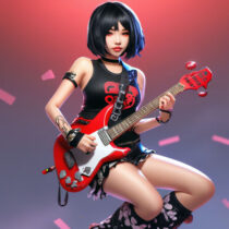 尤克里里 的头像