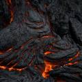 LAVA in Iceland 0