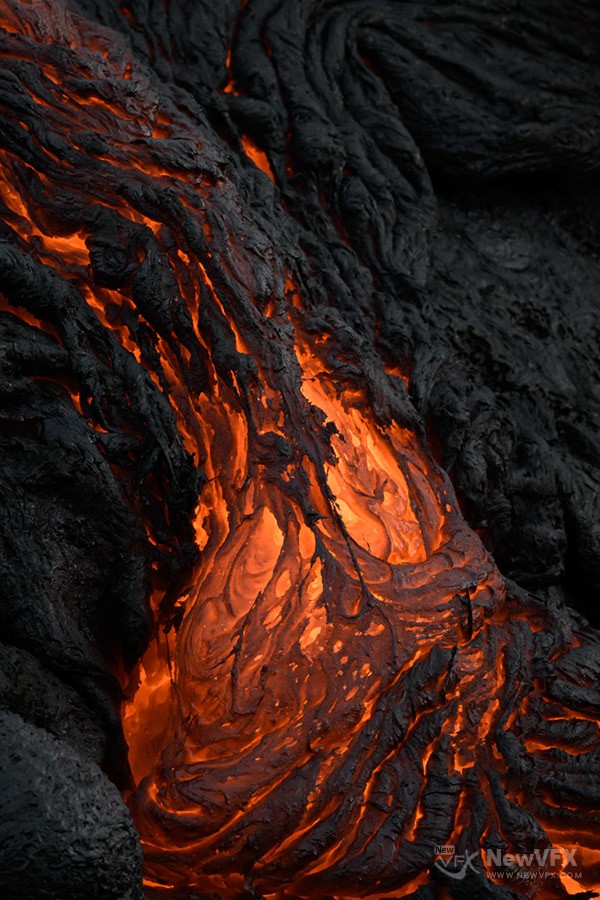 lava-in-iceland