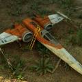 X-Wing-fighter-1