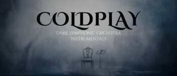 酷玩乐队 (Coldplay) — 完整黑暗交响乐翻奏 | 灵感源自维瓦尔第、巴赫和帕格尼尼